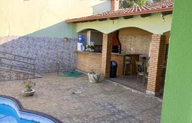 Imagem 3: Ponto pra lazer Casa com 2 dormitórios