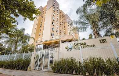 Imagem: O apartamento possui 3 Dormitórios, 1 Banheiro, 70m² de Área