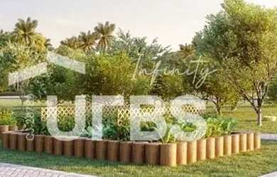 Imagem 14: Lote Jardins Turim 305m² - Linda Vista para o Lago em frente a mata