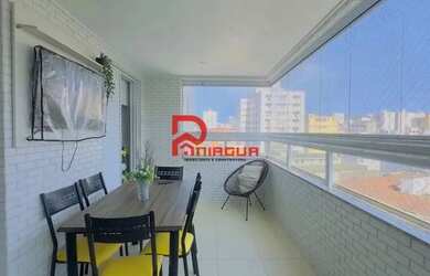 Imagem: O apartamento possui 3 Dormitórios, 1 Banheiro, 3 Vagas na