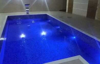 Imagem 14: Maravilhosa casa à venda com excelente localização no bairro