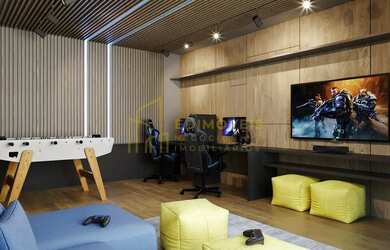 Imagem 8: Camburi Reserve Apartamento Aconchegante em Jardim Camburi para Sua Família