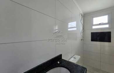 Imagem 15: Maravilhoso Apartamento 2 Suítes no Balneário Maracanã - Praia Grande