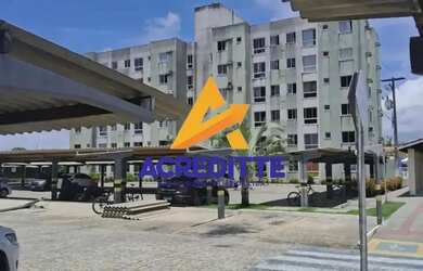 Imagem: Apartamento à venda no ROSA DE MAIO, ME. PAULINA, São Cristóvão