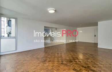 Imagem: O apartamento possui 3 Dormitórios, 4 Banheiros, 2 Vagas na