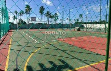 Imagem 6: Bangalô Exclusivo no Oka Beach Residence Muro Alto / Ipojuca PE