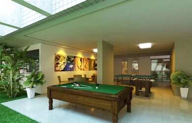 Imagem 5: Apartamento à Venda em Janga