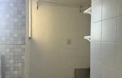 Imagem: O apartamento possui 3 Dormitórios, 2 Banheiros, 90m² de Área