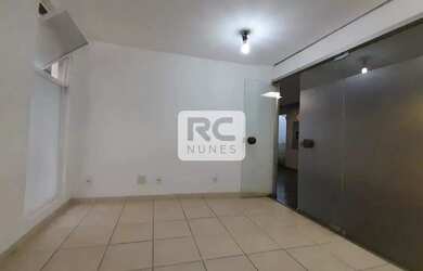 Imagem: O depósito possui 21m² de Área e está localizado em Lourdes