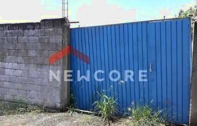 Imagem: O terreno possui 275m² de Área e está localizado em São