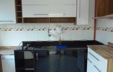 Imagem 8: Fator 1106 Show de Duplex 3 Qtos 1 suíte no Moinho Arsenal É Na Fator