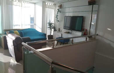 Imagem 13: Duplex Bairro Luiz Gonzaga