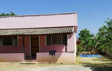 Imagem 12: Casa em Saquarema. Piscina, Churrasqueira, Varandae1 Vaga na garagem