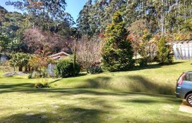 Imagem: A chácara possui 27.000m² de Área e está localizado em