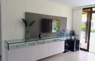 Imagem 5: Bangalô no Resort Oka Residence - Muro Alto Ligue Já