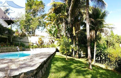 Imagem 4: Casarão no Jardim Brasília em Resende RJ