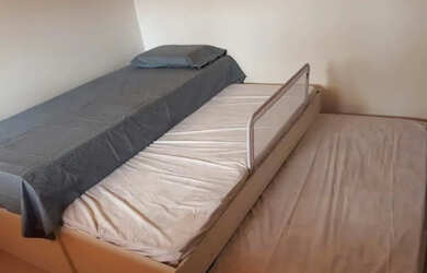 Imagem 4: Bangalô no Resort Oka Residence - Muro Alto Ligue Já