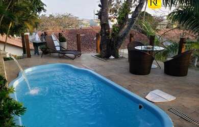 Imagem 14: Linda casa em condomínio nas Palmeiras