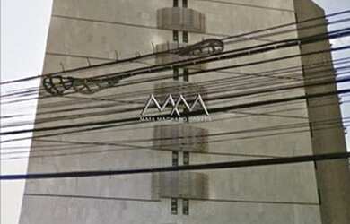 Imagem: O depósito possui 28m² de Área e está localizado em Belvedere