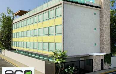 Imagem 2: Flat Apt Resid. Eco Porto - Ultimas Unid. c/ Piscina - Porto de Galinhas...