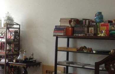 Imagem 1: Maravilhoso Apartamento residencial à venda, Cerqueira César, São Paulo