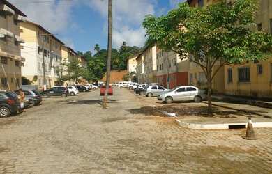 Imagem 9: CONDOMINIO EM SÃO CRISTOVÃO