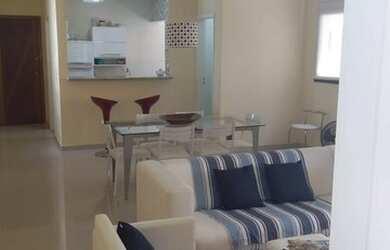 Imagem 8: Apartamento Alto Padrão para Venda em Loteamento João Batista Julião...