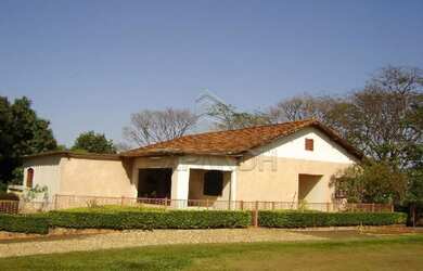 Imagem 8: Sertãozinho - Galpão/Depósito/Armazém - Chácaras Recreio dos Pa