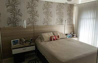 Imagem 8: Casa de condomínio para venda com 162 metros quadrados com 3 quartos