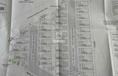 Imagem 4: Área à venda no bairro Atibaia Belvedere - Atibaia/SP