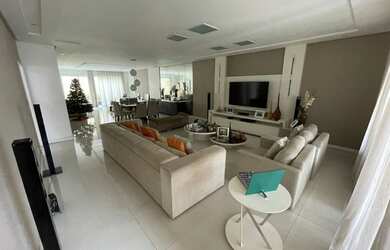 Imagem 4: Maravilhosa casa 480m2, no Condomínio Vivendas do Sol