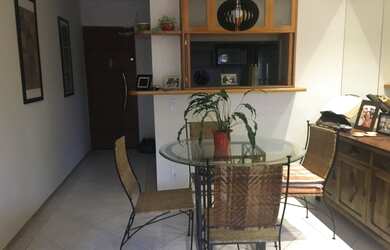 Imagem 5: Apartamento para venda com 82 metros quadrados com 3 quartos em Jardim...