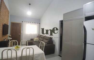 Imagem 11: Casa à venda, 160 m² por R$ 365.000,00 - Itaipava - Itajaí/SC