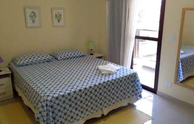 Imagem 5: Apartamento Alto Padrão para Venda em Loteamento João Batista Julião...