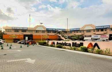 Imagem 7: Alugo lojas prontas dentro no Shopping América Mall no Shopping Promoinfo Barra