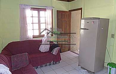 Imagem 12: Guaratiba-Maricá, 2 Casas No Mesmo Terreno, Acesso A Praia