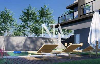 Imagem 8: Casa com 3 dormitórios à venda, 201 m² por R$ 1.250.000,00 - Condomínio...