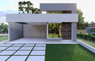 Imagem: Casa - Jardim Residencial Viena - Indaiatuba