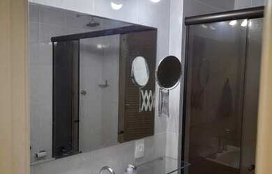 Imagem 13: OPORTUNIDADE PECHINCHA. Churrasqueira, Ar-condicionado, 65m² de Áreae1...