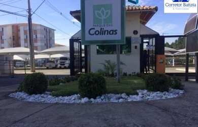 Imagem: Apartamento Térreo para Venda em Jardim Monte Alto Campinas-SP