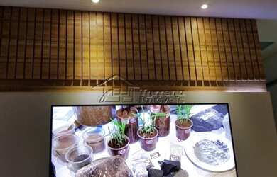 Imagem 7: Apartamento 2 dormitórios com suíte no Jardim Aquarius em São José dos Campos