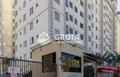 Imagem 14: Lindo Apartamento em Condomínio para Venda no bairro Jardim Santa Terezinha...