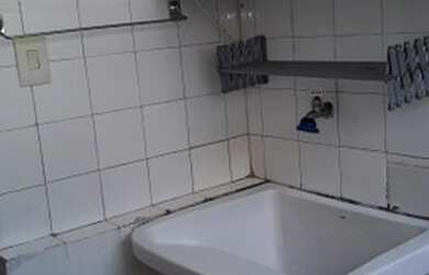 Imagem 7: Apartamento no Condomínio Edifício Conjunto Carla - SP