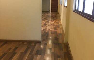 Imagem: O depósito possui 500m² de Área e está localizado em Lapa