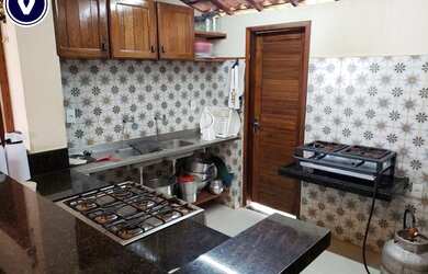 Imagem 9: VERAS ALUGA CASA POR TEMPORADA COM 10 SUÍTES NO BEACH PARK