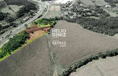 Imagem 12: ÁREA À VENDA EM ITATIBA INDUSTRIAL, LOGISTICA, COMERCIAL amp RESIDENCIAL