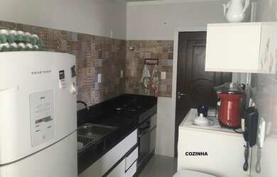 Imagem 8: Lindo Ap 3/4 no MORADAS DO ATLÂNTICO - em Armação - Salvador-Ba