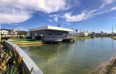 Imagem: O terreno possui 150m² de Área e está localizado em Beira