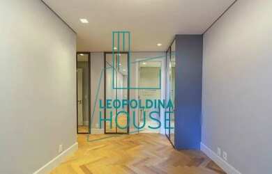 Imagem 12: SãO PAULO - Apartamento Padrão - Jardim Paulistano