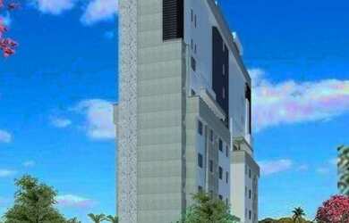 Imagem: O apartamento e possui 2 Dormitórios, Suítes, 2 Banheiros